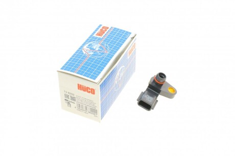 Датчик тиску наддува Renault Megane IV 1.6 TCe 15- (HÜCO) UA63 HITACHI 138202