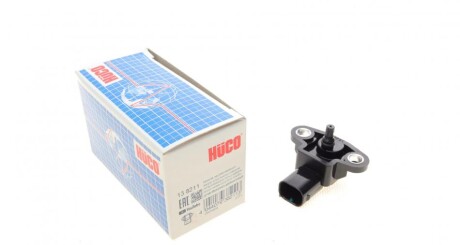 Датчик давления наддува MB Sprinter 906/Vito (W639) 03-/VW Crafter 30-50 06- (HÜCO) UA63 HITACHI 138211