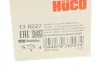 Датчик тиску наддува Fiat Doblo 1.4 05- (HÜCO) UA63 HITACHI 138227 (фото 8)