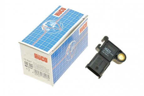 Датчик тиску наддува Opel Astra J/Insignia A 1.4/1.6 09- (HÜCO) UA63 HITACHI 138247