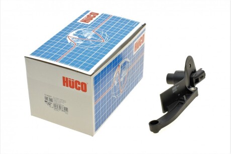 Датчик положення колінвалу Citroen Berlingo/Peugeot Partner 1.1/1.4 96-15 (HÜCO) UA63 HITACHI 138301