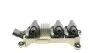 Котушка запалювання Audi A4/A6/VW Passat 2.4/2.8 96-05 (HÜCO) UA63 HITACHI 138440 (фото 8)