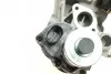 Радіатор рециркуляції ВГ з клапаном EGR VW Polo/Skoda Fabia 1.2TDI 09- (HÜCO) (opt-om) HITACHI 138457 (фото 5)