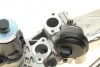 Радіатор рециркуляції ВГ з клапаном EGR VW Polo/Skoda Fabia 1.2TDI 09- (HÜCO) (opt-om) HITACHI 138457 (фото 7)