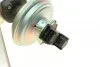 Радіатор рециркуляції ВГ з клапаном EGR BMW 3 (E90)/5 (E60) 07-10 N47 D20 (HÜCO) (opt-om) HITACHI 138458 (фото 4)
