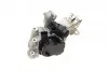 Радіатор рециркуляції ВГ з клапаном EGR Citroen Jumpy/Peugeot Expert 2.0 HDi 10- (HÜCO) (opt-om) HITACHI 138461 (фото 11)