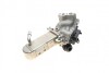 Радіатор рециркуляції ВГ з клапаном EGR Citroen Jumpy/Peugeot Expert 2.0 HDi 10- (HÜCO) (opt-om) HITACHI 138461 (фото 4)
