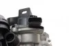 Радіатор рециркуляції ВГ з клапаном EGR Citroen Jumpy/Peugeot Expert 2.0 HDi 10- (HÜCO) (opt-om) HITACHI 138461 (фото 5)