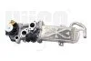 Радиатор рециркуляций ВГ с клапаном EGR VW 1.6/2.0TDI 09- (HÜCO) UA63 HITACHI 138469 (фото 1)