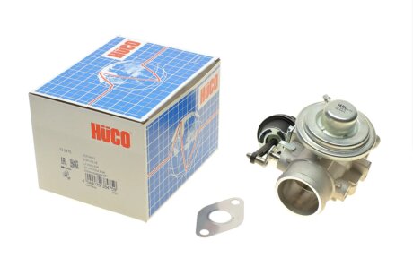 Клапан EGR VW Caddy 1.9 TDI 96-04 (HÜCO) UA63 HITACHI 138475