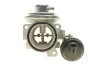 Клапан EGR VW Caddy 1.9 TDI 96-04 (HÜCO) UA63 HITACHI 138475 (фото 6)