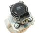 Клапан EGR Ford C-Max/Fiesta/Focus/Mazda 2/3/Citroen Berlingo/Peugeot Partner 1.6HDi 08- (HÜCO) UA63 HITACHI 138481 (фото 3)