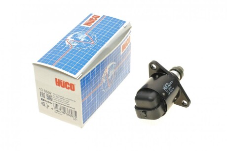 Регулятор холостого ходу Citroen Berlingo/Peugeot Partner 1.4i 96-11 (HÜCO) UA63 HITACHI 138697