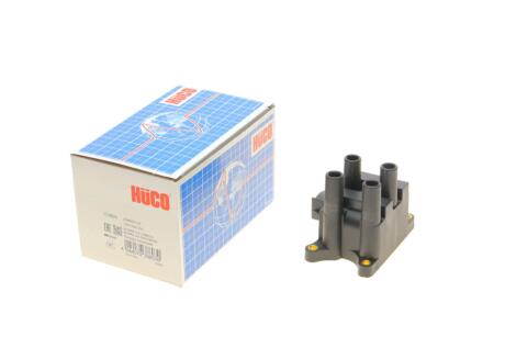 Котушка запалення Ford Fiesta/Escort/Mondeo/Focus -07 (HÜCO) UA63 HITACHI 138803