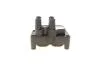 Котушка запалювання Ford C-max/Fiesta/Focus/Mondeo 1.6-2.0 00- (HÜCO) UA63 HITACHI 138808 (фото 7)
