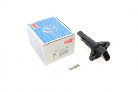 Витратомір повітря MB E-class (W210) 95-02 (HÜCO) (opt-om) HITACHI 138949