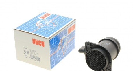 Витратомір повітря VW LT/T4 2.5TDI 00- (HÜCO) (opt-om) HITACHI 138950