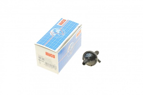 Клапан вентиляций картера Skoda Superb/VW Passat 1.8T 96-05 (HÜCO) UA63 HITACHI 139313