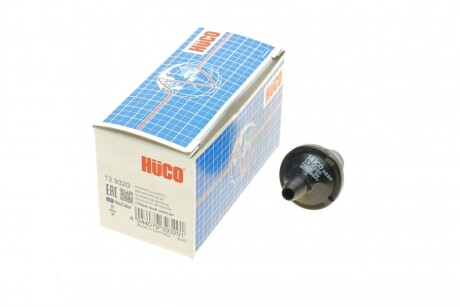 Клапан вентиляції картера VW Golf VI/Passat/Sharan/Tiguan 1.8/2.0 FSI 05 (HÜCO) UA63 HITACHI 139320