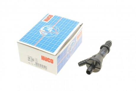 Клапан вентиляції картера Skoda Octavia/VW Golf IV 1.8T 97-06 (HÜCO) UA63 HITACHI 139321