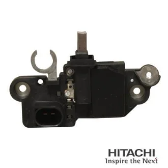 Регулятор напруги MB Sprinter/Vito _03>> (HUCO 130609) HITACHI 2500609