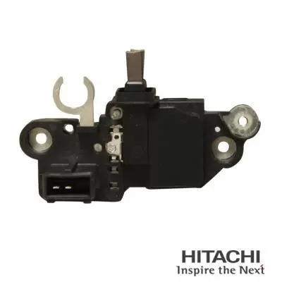 Реле генератора HITACHI 2500615 (фото 1)