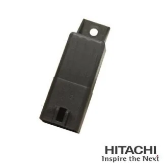 Блок управління свічками розжарювання HITACHI 2502107