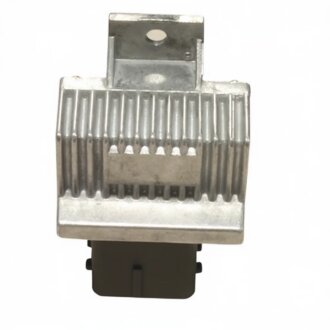 Блок управління свічками розжарювання RENAULT DUSTER (HS_), KANGOO (KC0/1_) - 1.5 DCI, MASTER III (JV, HITACHI 2502124