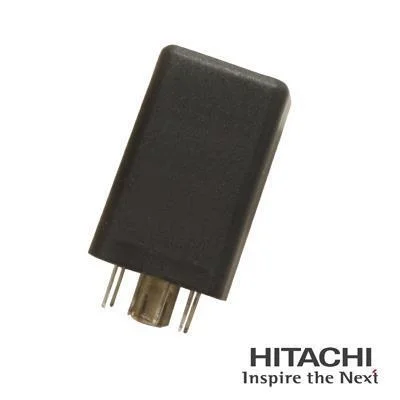Реле система накаливания HITACHI 2502129 (фото 1)