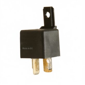 Реле (не більш 60Вт і більш 2А) НОМІНАЛЬНИЙ СТРУМ [А]: 45; НОМІНАЛЬНА НАПРУГА[V]: 12 -ua HITACHI 2502202