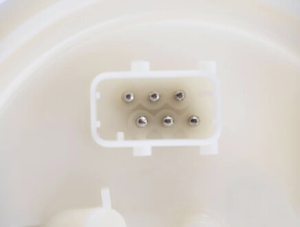 Топливный насос в сборе HITACHI 2502750