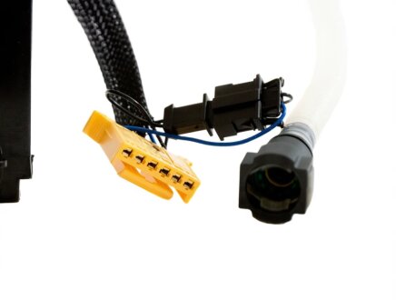 Паливний насос в зборі HITACHI 2502776