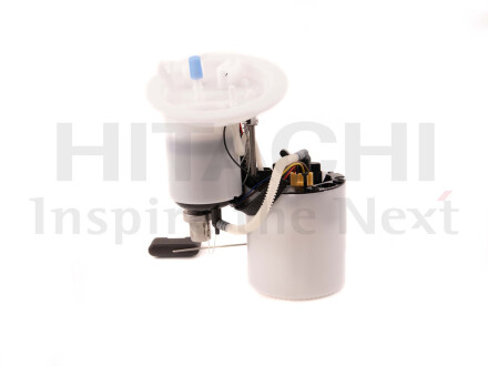 Топливный насос в сборе AUD A4 B8 (8K5) - 2.0 TFSI QUATTRO (05.2013 - 12.2015) HITACHI 2502793