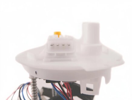 Топливный насос в сборе HITACHI 2502797