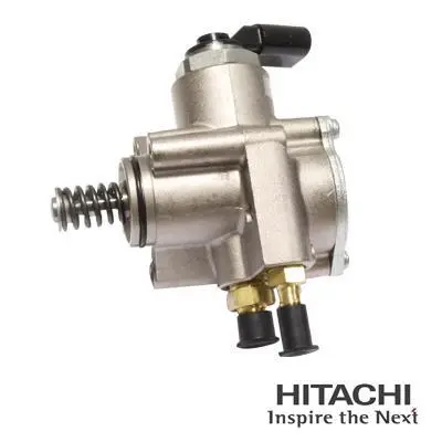 Топливный насос высокого давления VW GOLF V (1K1) - 1.4 FSI / 1.6 FSI (10.2003 - 07.2008) HITACHI 2503060 (фото 1)
