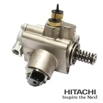 Паливний насос високого тиску VW PASSAT B6 (3C2) - 2.0 FSI / TFSI -ua HITACHI 2503061 (фото 1)
