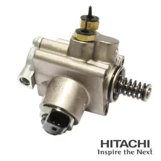 Паливний насос високого тиску VW PASSAT B6 (3C2) - 2.0 FSI / TFSI -ua HITACHI 2503061