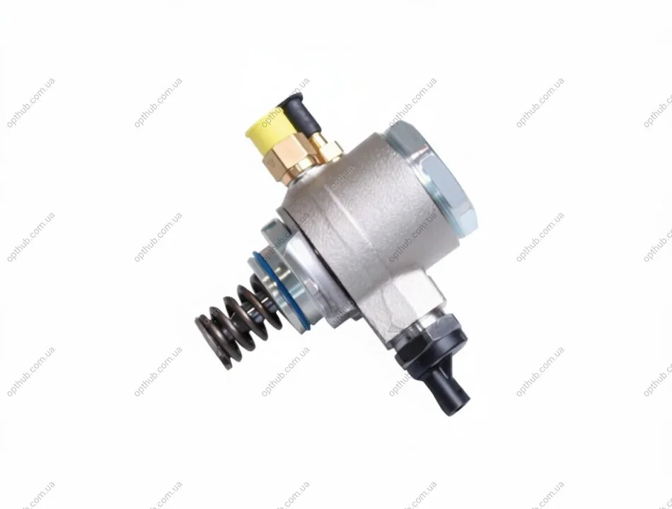 Паливний насос високого тиску VW GOLF VI (5K1), PASSAT (362) - 1.2 / 1.4 TSI HITACHI 2503071 (фото 1)