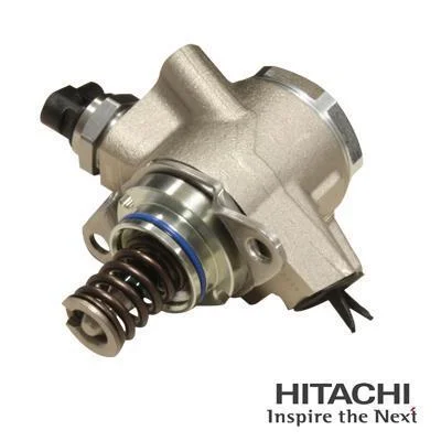 НАСОС ВЫСОКОГО ДАВЛЕНИЯ HITACHI 2503072 (фото 1)