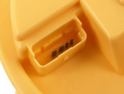 Датчик рівня палива в зборі HITACHI 2503579