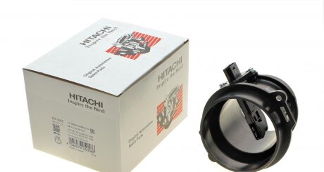 Витратомір повітря Audi A4/A6/Q7/VW Touareg 3.0 TDI V6 02-18 UA63 HITACHI 2505058