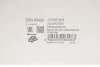 Стартер Fiat Doblo 1.4 10- (12V/0.9kw/z=12) (opt-om) HITACHI 2506908 (фото 4)