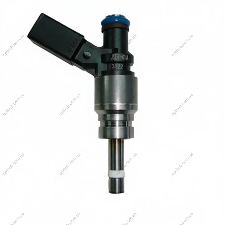 Форсунка бензинова AUDI Q7 (4LB) - 4.2 FSI QUATTRO HITACHI 2507125 (фото 1)