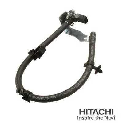 Датчик тиску впускного колектору HITACHI 2508162 (фото 1)