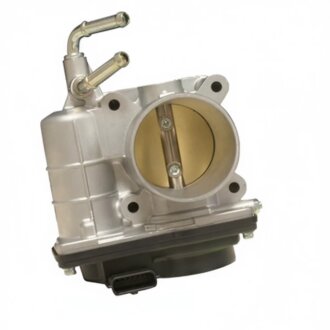 Дроссельная заслонка с электроприводом HITACHI 2508559