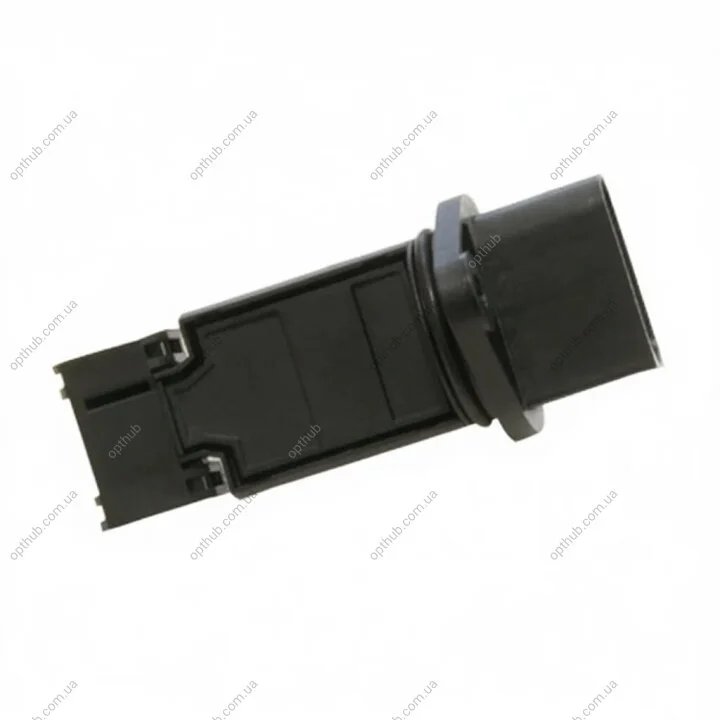Витратомір повітря AUDI A4 (8D2, B5), A6 (4B2, C5), A8 (4D2, 4D8); VW PASSAT (3B2)(2.5 TDI) -ua HITACHI 2508964 (фото 1)