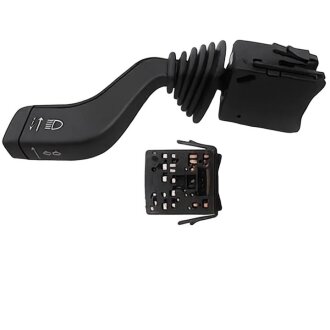 Перемикач підрульовий OPEL COMBO - 1.7 DI 16V (10.2001->) -ua HOFFER 2103027