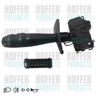 Перемикач підрульовий DACIA LOGAN (LS_) - 1.6 (LSOB,...) (09.2004->) -ua HOFFER 2103073