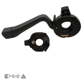 Перемикач підрульовий VW PASSAT B3/B4 (3A2, 35I) - 1.8 (08.1990 - 08.1996) -ua HOFFER 2103077