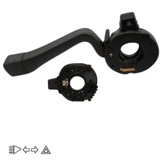 Переключатель подрулевой VW PASSAT B3/B4 (3A2, 35I) - 1.8 (08.1990 - 08.1996) HOFFER 2103077